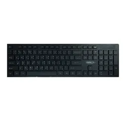 IMICE AK-200 USB Wired Keyboard