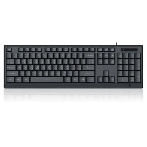 Redragon BK-8345 Keyboard with Bangla