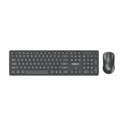 IMICE AN-500 Wireless Keyboard Mouse Combo