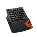 Meetion MT-KB015 Left Handed Gaming Keyboard