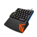 Meetion MT-KB015 Left Handed Gaming Keyboard