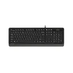 A4TECH FK10 Fstyler Wired Keyboard