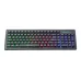 Xtrike Me KB-309 Wired Backlit Gaming Keyboard
