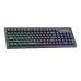 Xtrike Me KB-309 Wired Backlit Gaming Keyboard