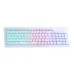 Xtrike Me KB-309 Wired Backlit Gaming Keyboard