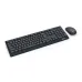 Redragon BS-8343 Wireless Keyboard Mouse Combo with Bangla