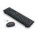 Redragon BS-8343 Wireless Keyboard Mouse Combo with Bangla