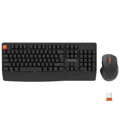Meetion MT-C4130 Wireless Keyboard Mouse Combo