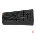Meetion MT-C4130 Wireless Keyboard Mouse Combo