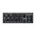 Verbatim Wired Keyboard Mouse Combo #66630