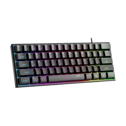 Magegee TS91 RGB Gaming Keyboard Magegee TS91 RGB Gaming Keyboard