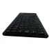 Havit KB234WB Dual-Mode Wireless Keyboard With Touch Pad