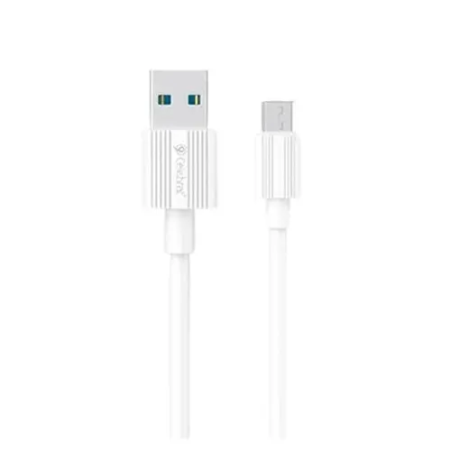 Yison Celebrat CB-09M Micro USB Cable 1M White Yison Celebrat CB-09M Micro USB Cable 1M White
