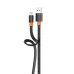 Yison Celebrat CB-33 A-M 1 Meter USB to Micro USB Cable Yison Celebrat CB-33 A-M 1 Meter USB to Micro USB Cable