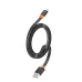 Yison Celebrat CB-33 A-M 1 Meter USB to Micro USB Cable Yison Celebrat CB-33 A-M 1 Meter USB to Micro USB Cable