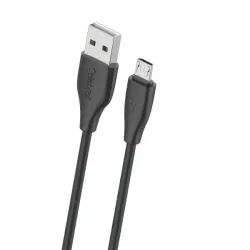 Yison Celebrat CB-31 A-M 1 Meter USB to Micro USB Cable Yison Celebrat CB-31 A-M 1 Meter USB to Micro USB Cable