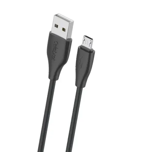 Yison Celebrat CB-31 A-M 1 Meter USB to Micro USB Cable Yison Celebrat CB-31 A-M 1 Meter USB to Micro USB Cable