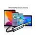 Yuanxin YAX-006 1.5 Meter 3.5mm Male to Male Audio Cable Yuanxin YAX-006 1.5 Meter 3.5mm Male to Male Audio Cable
