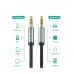 Yuanxin YAX-006 1.5 Meter 3.5mm Male to Male Audio Cable Yuanxin YAX-006 1.5 Meter 3.5mm Male to Male Audio Cable