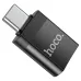 Hoco UA17 Type-C Male to USB 3.0 Female Adapter