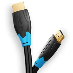Vention AACBF 1Meter High-Speed HDMI Cable Vention AACBF 1Meter High-Speed HDMI Cable