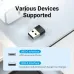 Vention CDWB0 USB 2.0 Male to USB-Type C Female Adapter