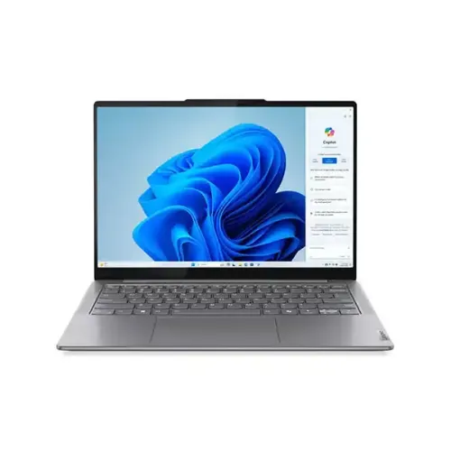 Lenovo Yoga Slim 7 14IMH9 Core Ultra 5 125H 512GB SSD 14 Lenovo Yoga Slim 7 14IMH9 Core Ultra 5 125H 512GB SSD 14