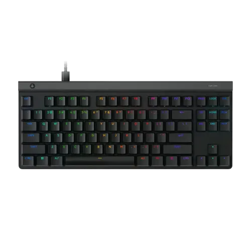 Logitech G515 TKL Wired Gaming Keyboard