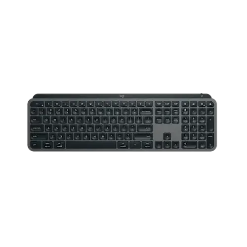 Logitech MX Keys S Wireless Keyboard