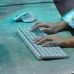 Logitech MX Keys S Wireless Keyboard