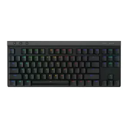 Logitech G515 LIGHTSPEED TKL Wireless Gaming Keyboard Logitech G515 LIGHTSPEED TKL Wireless Gaming Keyboard