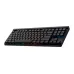 Logitech G515 LIGHTSPEED TKL Wireless Gaming Keyboard