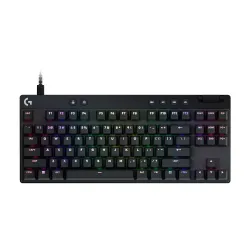 Logitech PRO X TKL RAPID Mechanical Gaming Keyboard