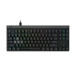 Logitech G515 RAPID TKL Low Profile Mechanical Gaming Keyboard Logitech G515 RAPID TKL Low Profile Mechanical Gaming Keyboard