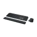 Logitech MX Keys S Wireless Keyboard Mouse Combo