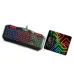 Fantech P31 Keyboard, Mouse & Mousepad Combo
