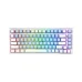 Fantech ATOM X63 MK611 Mechanical Keyboard Fantech ATOM X63 MK611 Mechanical Keyboard