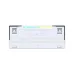 Fantech ATOM X83 MK612 Mechanical Keyboard AME Edition