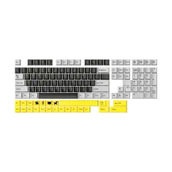 Fantech ACK01 Vibe Edition Keycap Set