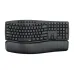Fantech WKM71 AERA ARCH Wireless Keyboard Mouse Combo