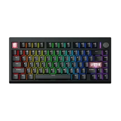 Fantech MAXFIT8 MK921 Tri-Mode Wireless Mechanical Keyboard