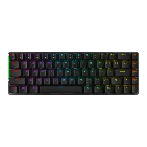 ASUS M601 ROG Falchion NX Red Switch Wireless Mechanical Gaming Keyboard