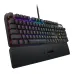 Asus RA05 TUF Gaming K3 RGB Mechanical Keyboard Asus RA05 TUF Gaming K3 RGB Mechanical Keyboard