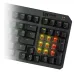 Asus TUF Gaming K3 Gen II RGB Mechanical Keyboard Asus TUF Gaming K3 Gen II RGB Mechanical Keyboard