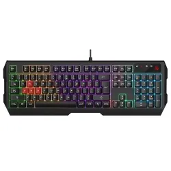 A4TECH Bloody B135N Neon Backlight Gaming Keyboard A4TECH Bloody B135N Neon Backlight Gaming Keyboard