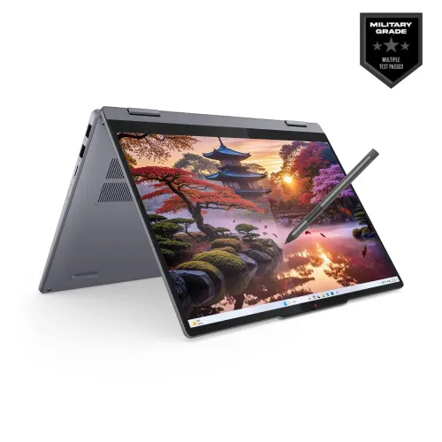 Lenovo IdeaPad 5 2-in-1 14AKP10 Ryzen AI 7 350 14