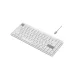 A4tech Fstyler FBX53C Dual-Mode Wireless Keyboard