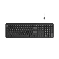 A4tech Fstyler FBX55C Dual-Mode Wireless Keyboard