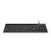 A4TECH Fstyler FBX70C Dual Mode Wireless Keyboard