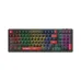 A4tech Bloody WS98 Tri Mode Wireless RGB Mechanical Keyboard A4tech Bloody WS98 Tri Mode Wireless RGB Mechanical Keyboard